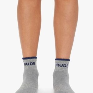 MOTHER | Baby Steps Ankle - Rude Crude