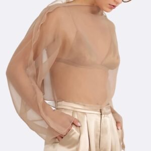 NONCHALANT | Ezra Top - Sand