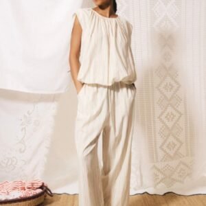 FRNCH | Carmela Pant - Multicolor